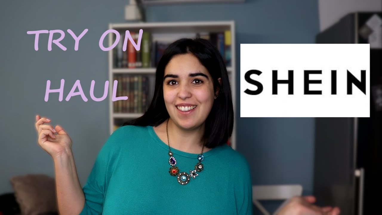 SÚPER HAUL SHEIN ~Productitos invernales