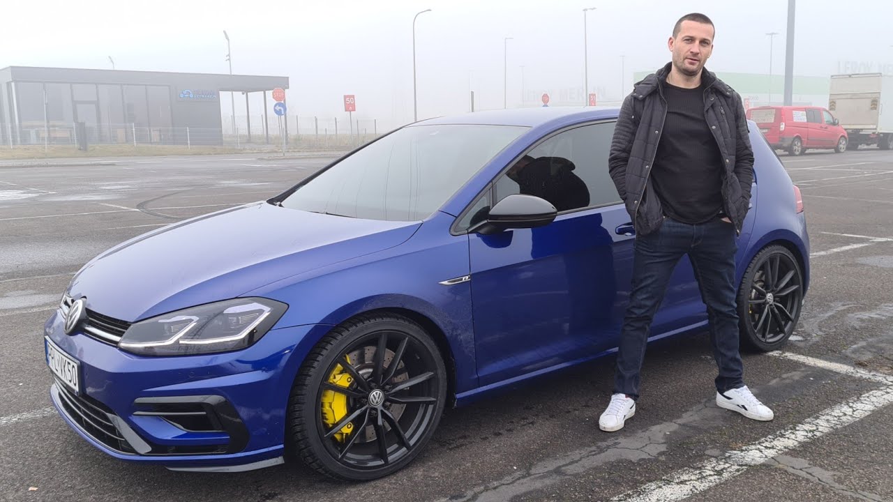 VW Golf 450km *koniecznie musisz to zobaczyć