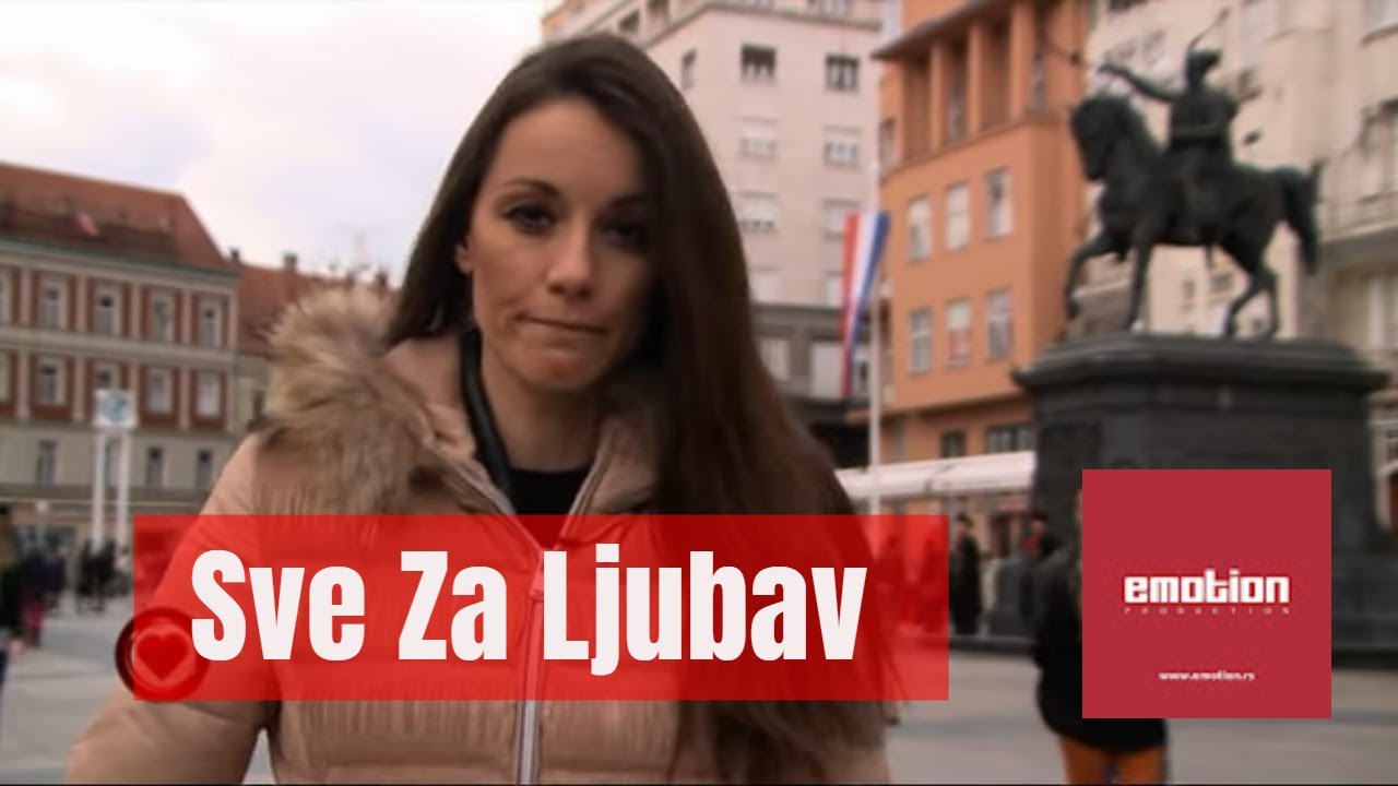Sve Za Ljubav S10E35