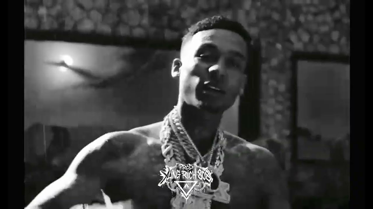 [FREE] Fredo x Yung Rich 808 Type Beat  - 