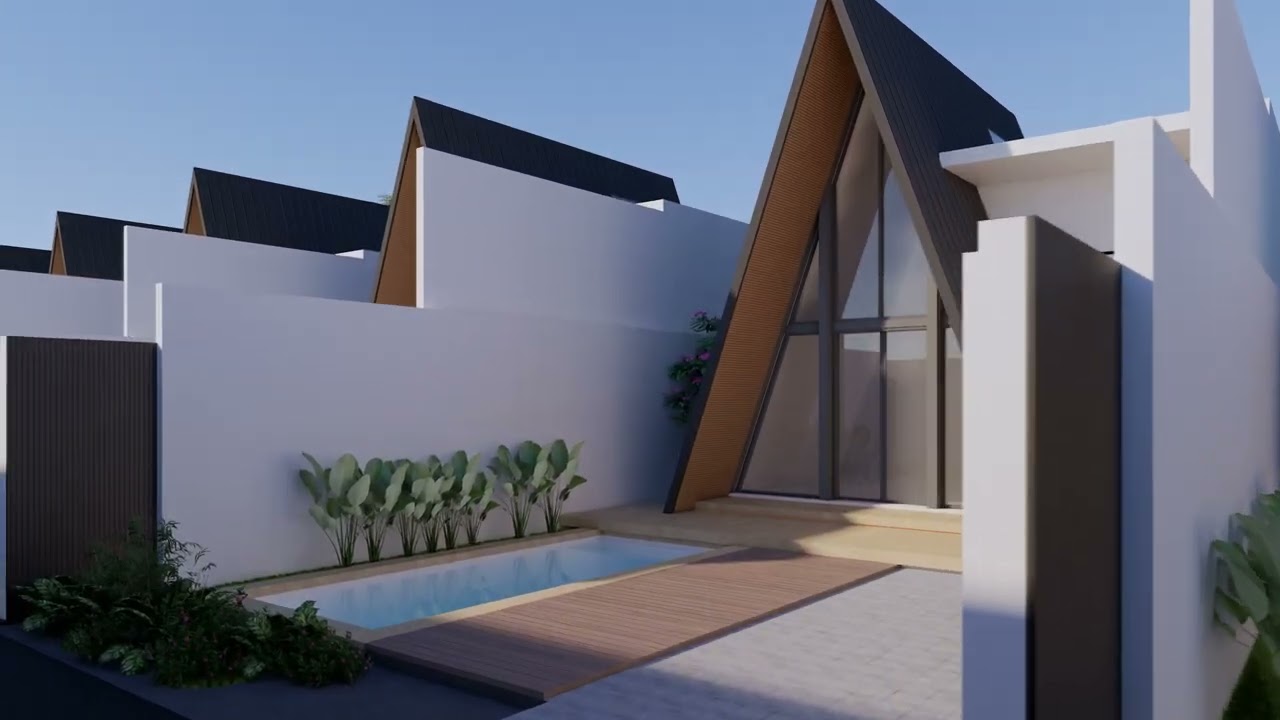 villa starlight lovina