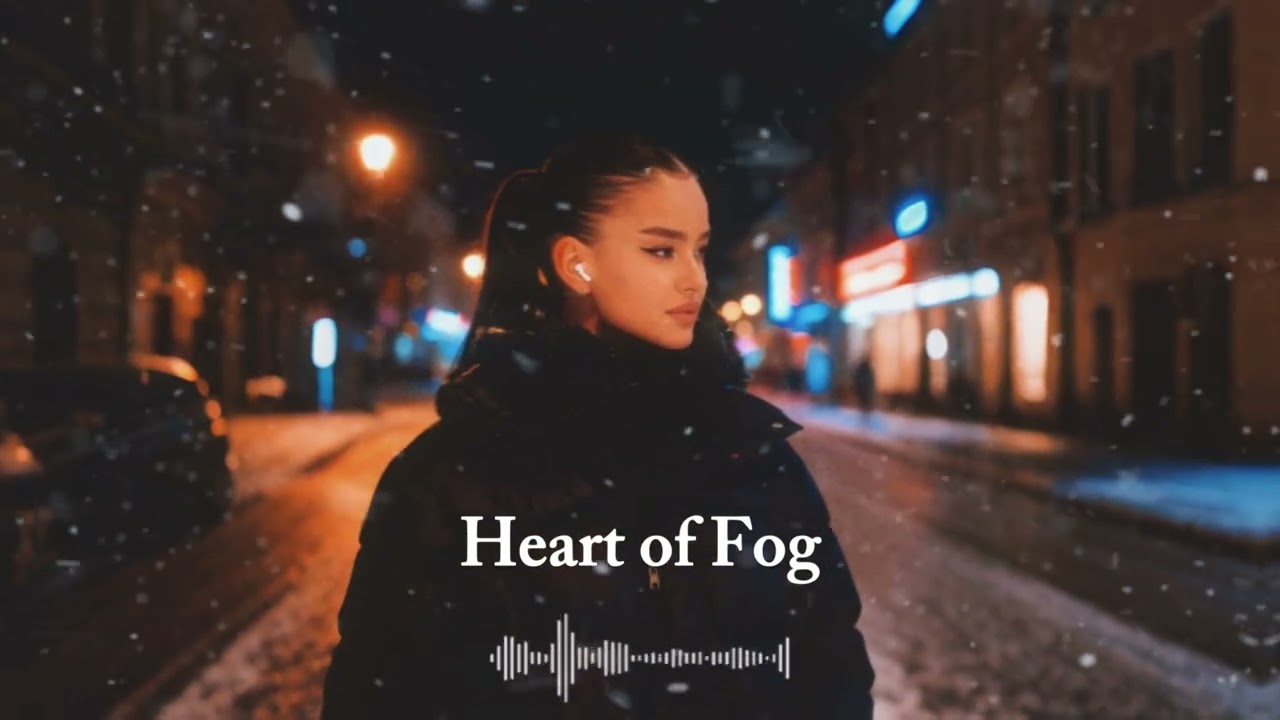 Skraddy - TUMAN | Heart Of Fog (Original Mix)