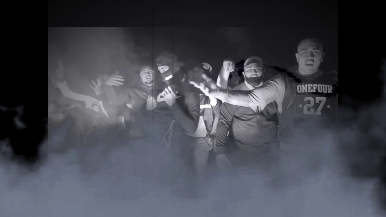 Spot the Difference - ONEFOUR (Instrumental) Prod. BeN