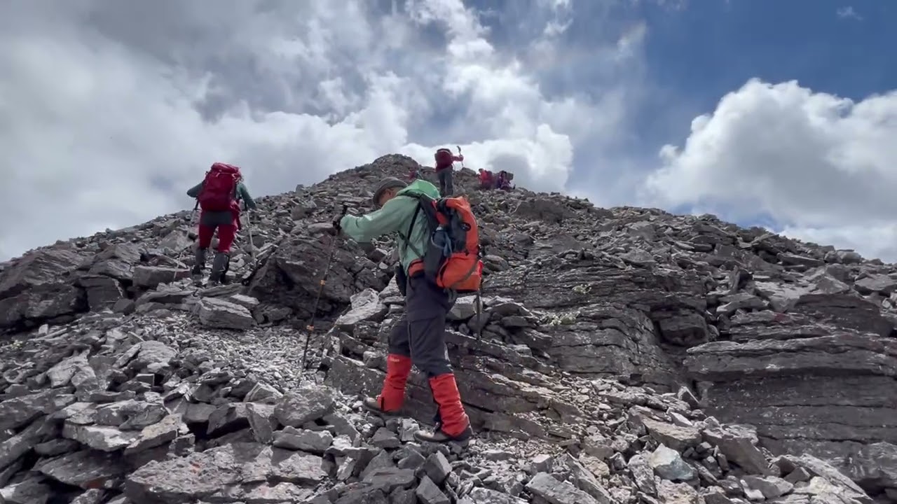 Mount Howard  2025.7.6