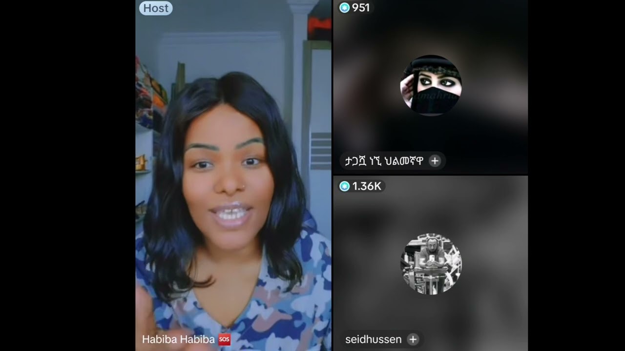 ሴቶችን ጨረሳቸው እኮ 🤣🤣 እንዴ የዚች ደሞ ባሰ እስከመጨረሻው እዩት 😳😳