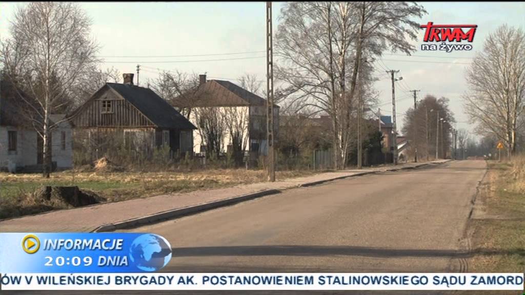 Informacje dnia: 26.02.2015 [20.00]