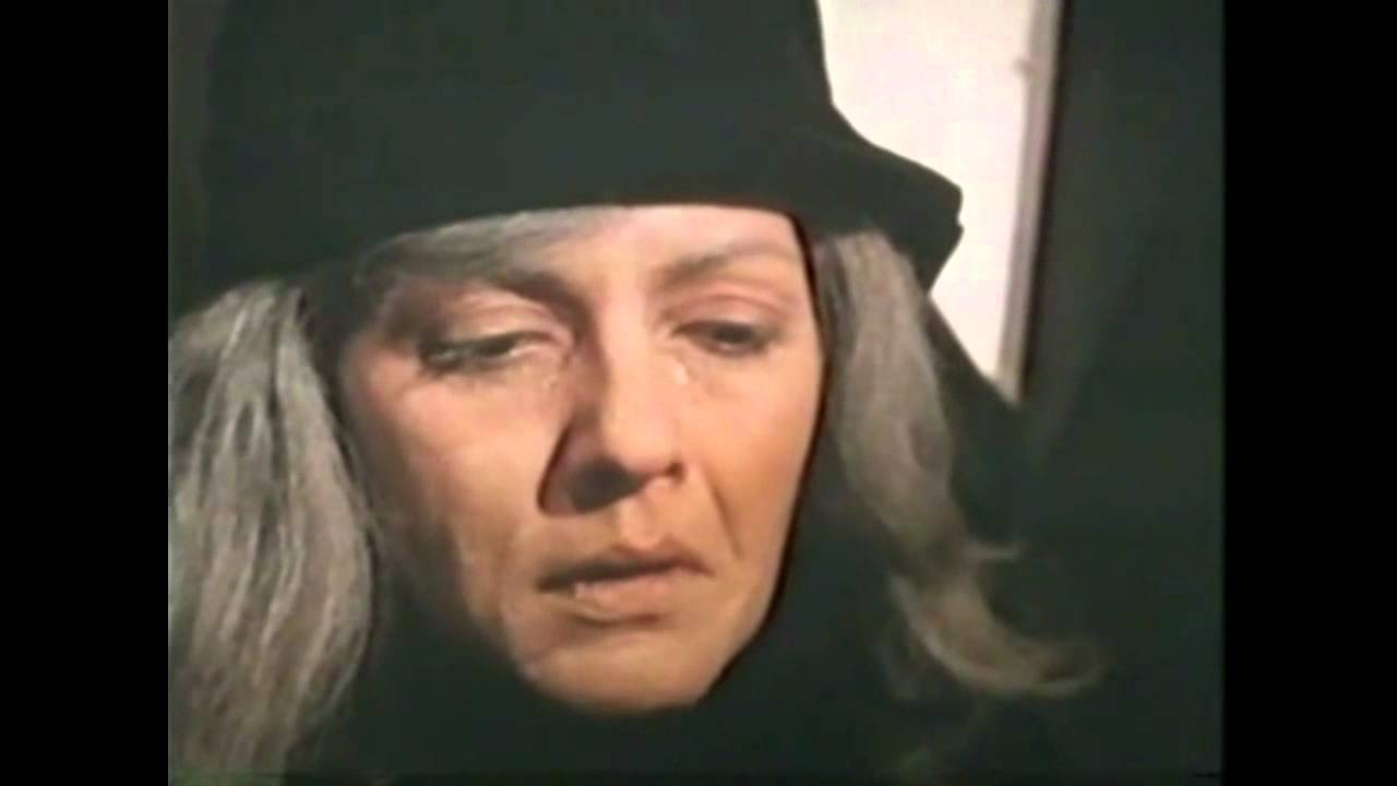 La Rubia Mireya