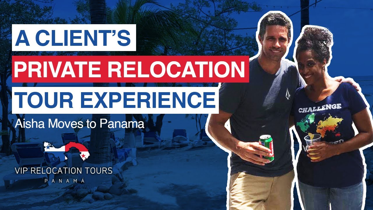 SHOULD YOU TAKE A PRIVATE TOUR OF PANAMA WITH VIP RELOCATION TOURS?
