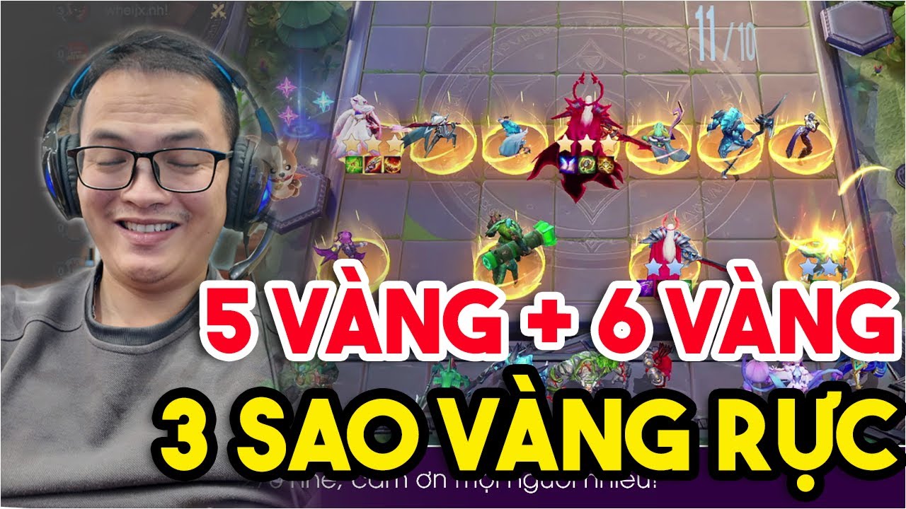VOLKATH Chúa Tể 3 Sao Kết Hợp Cùng LILIANA 3 Sao | CỜ LIÊN QUÂN Phiên Bản Mới