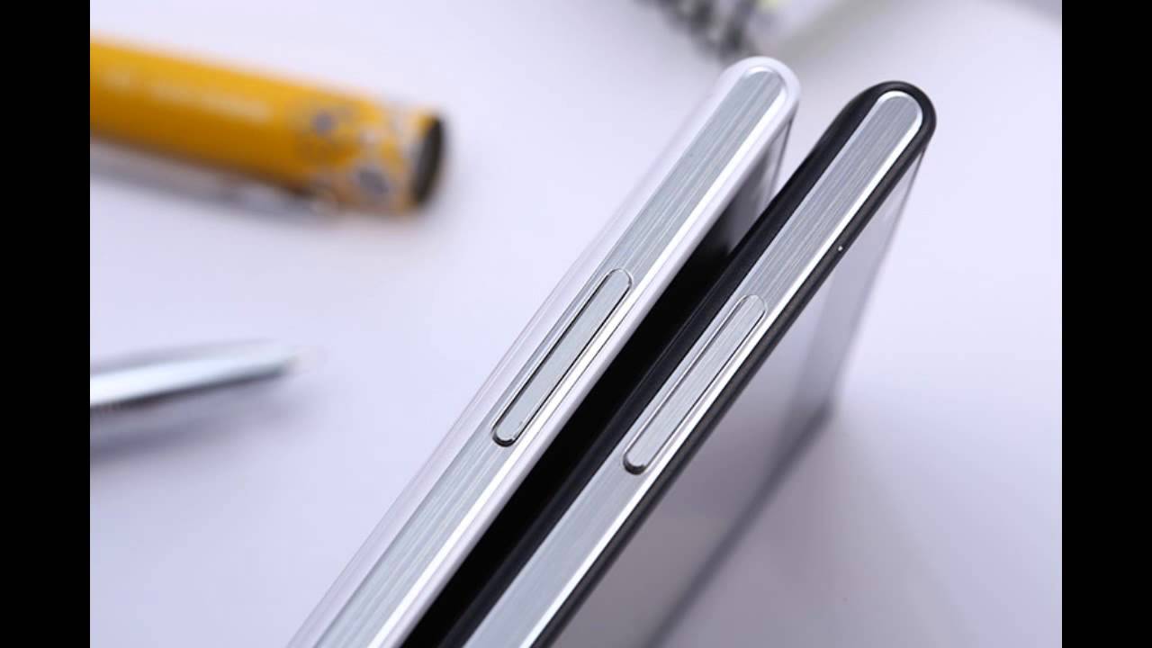Lenovo K900