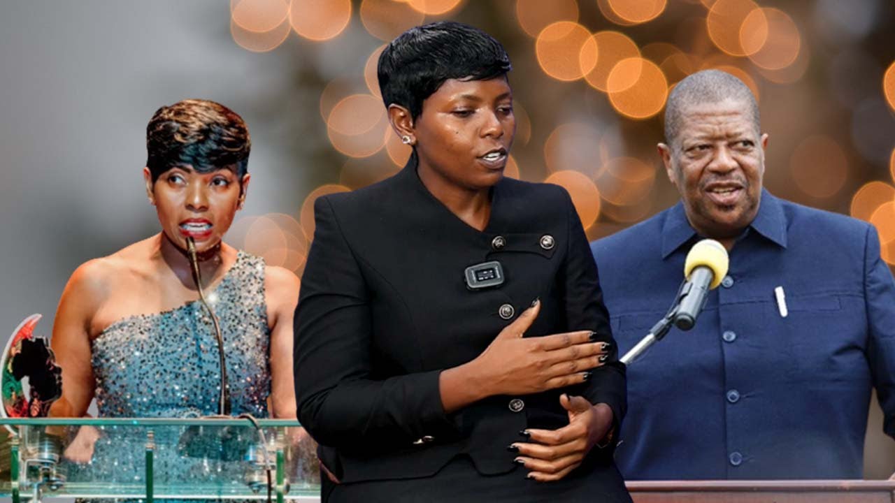 SAFARI YA IVONA KAMUNTU HADI AZAM TV, ALIVYOPATA AJALI MBAYA, MIAKA 2 BILA KULIPWA 