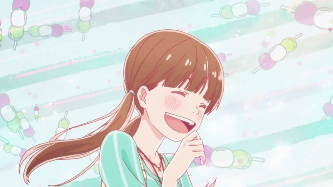 Sangatsu no lion  / March comes in like a lion OP 1-4