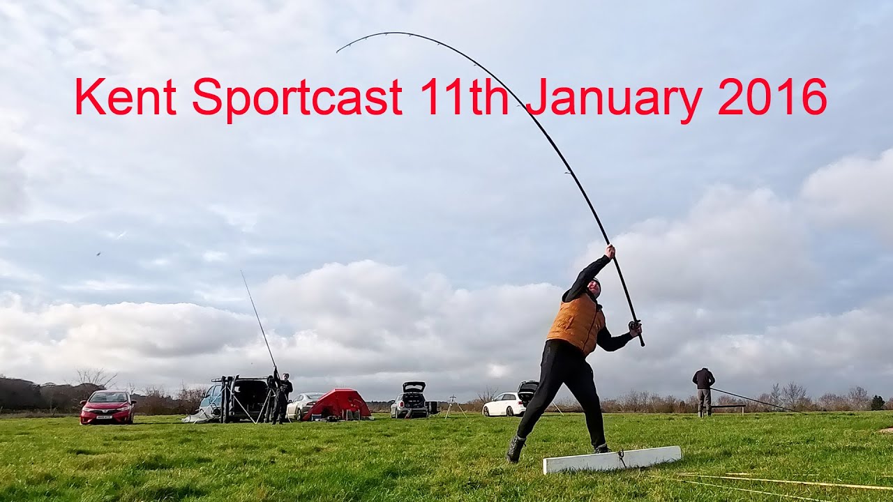 KENT SPORTCAST 11 1 2026