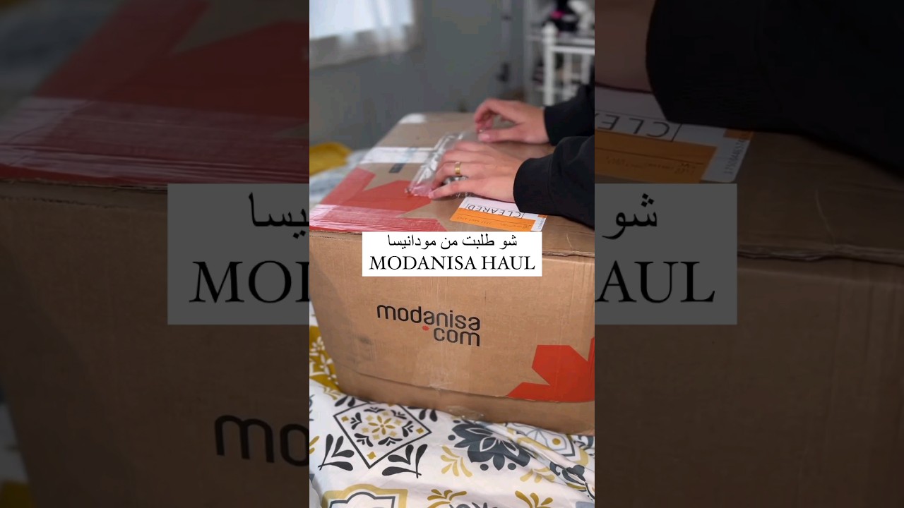 Modanisa winter haul ✨️ #viral #fashion #modanisa #winteroutfits