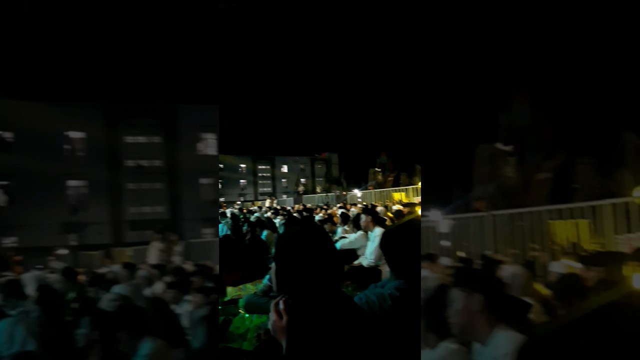 Habib syeikh di Pondok Alfadlu 2 Brangsong Kendal.