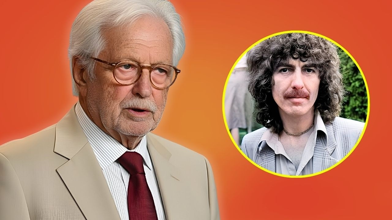 At 80, Eric Clapton Finally Admits the Devastating Truth About George Harrison