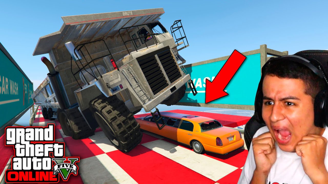 ¡APLASTANDO A TODOS EN CARA A CARA! | GTA V ONLINE CON FAMILIA FALEX Y SUSCRIPTORES