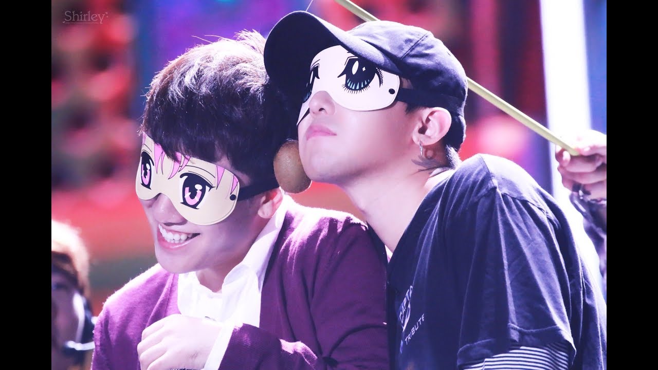 NYONGTORY'S SKINSHIP COMPILATION (PART 3)