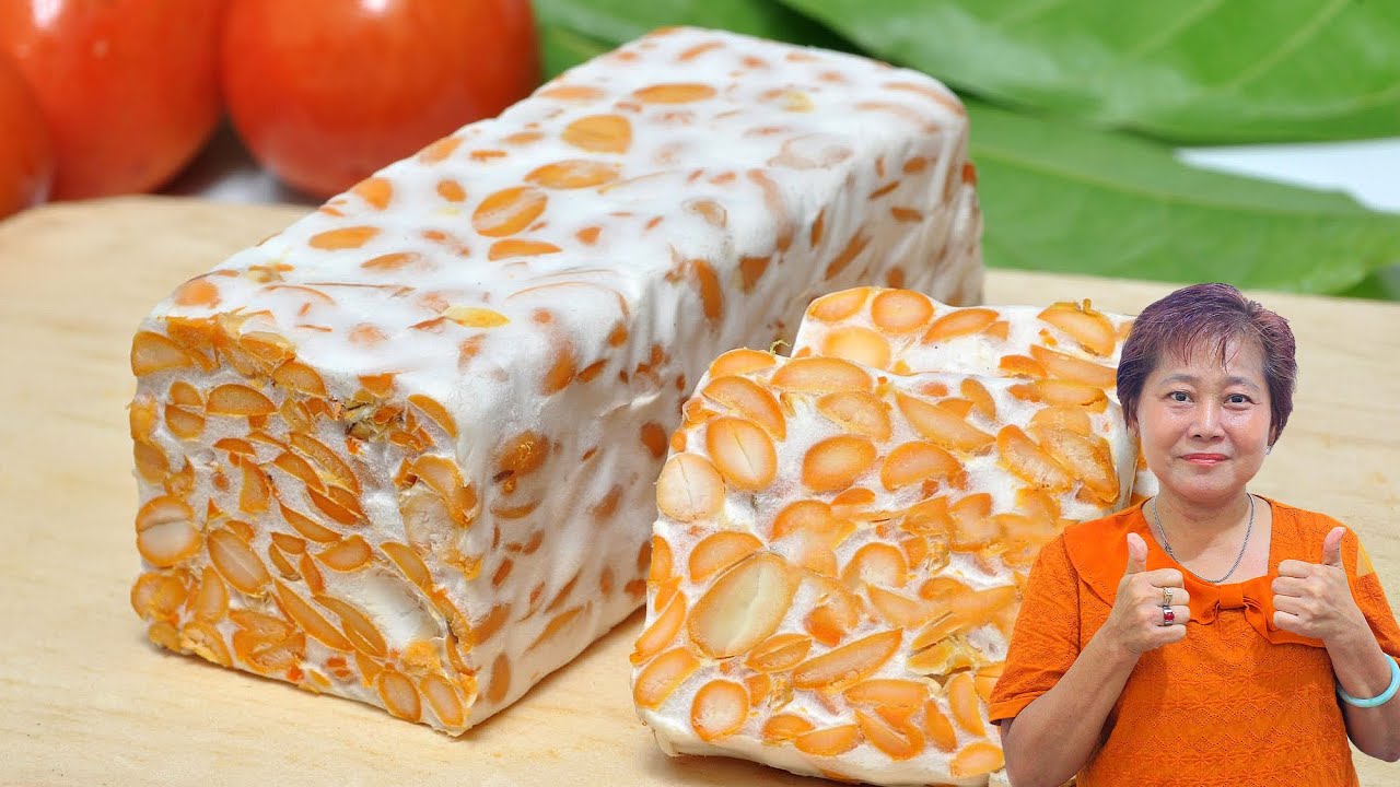 4 Resep Baru Matang Langsung ludes, Cuma Tempe Tapi kok enak banget! #fyp #viralvideo #trending