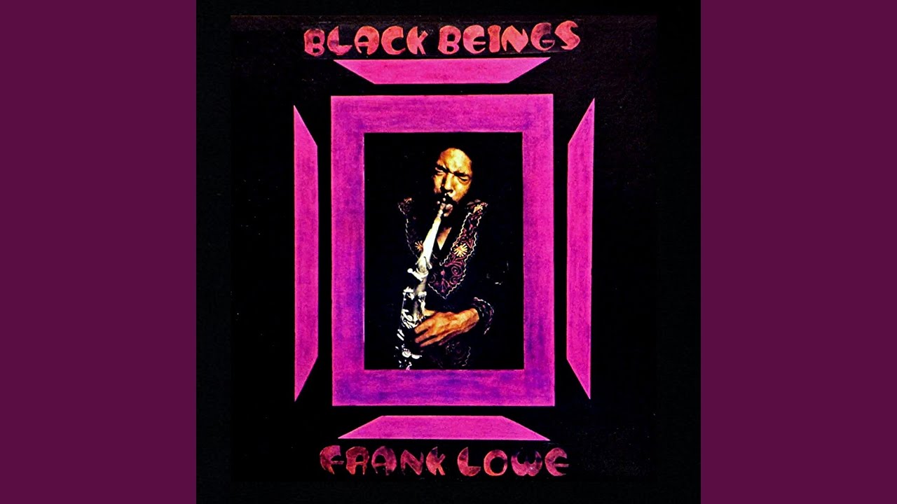 In Trane's Name