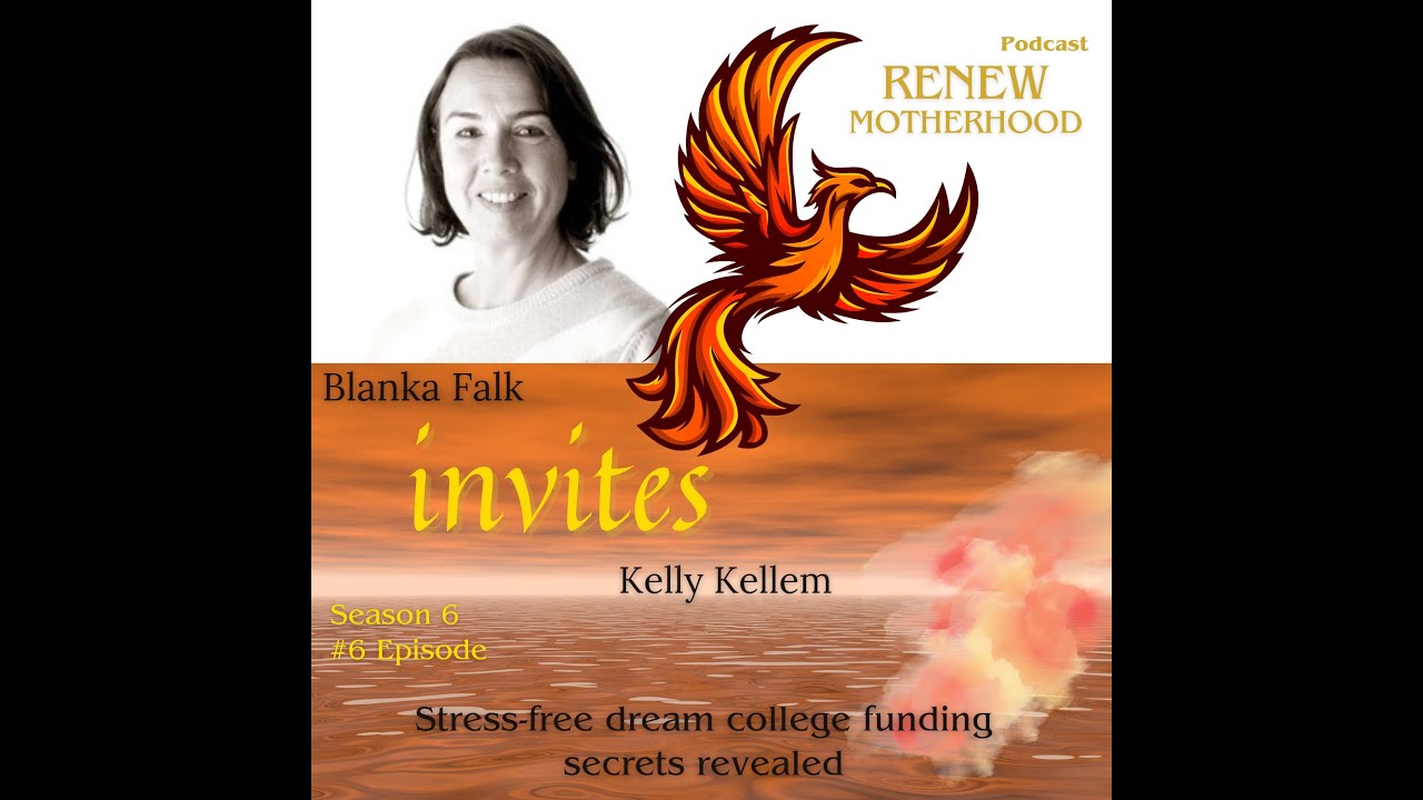 Stress-Free DREAM COLLEGE Funding Secrets Revealed!