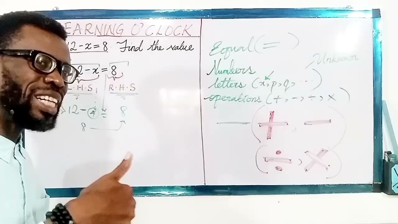 📌 22/50 Mathematics problems and solutions for our champs ( aged 8-12) sitting for entrance exams.