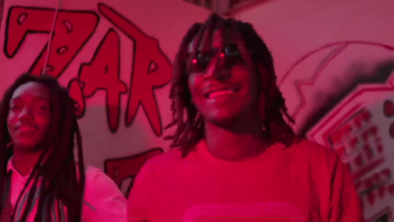 MOB BOBOY x MARSMAN X VIÉ COULI'A - TENNESSEE #QDGZ