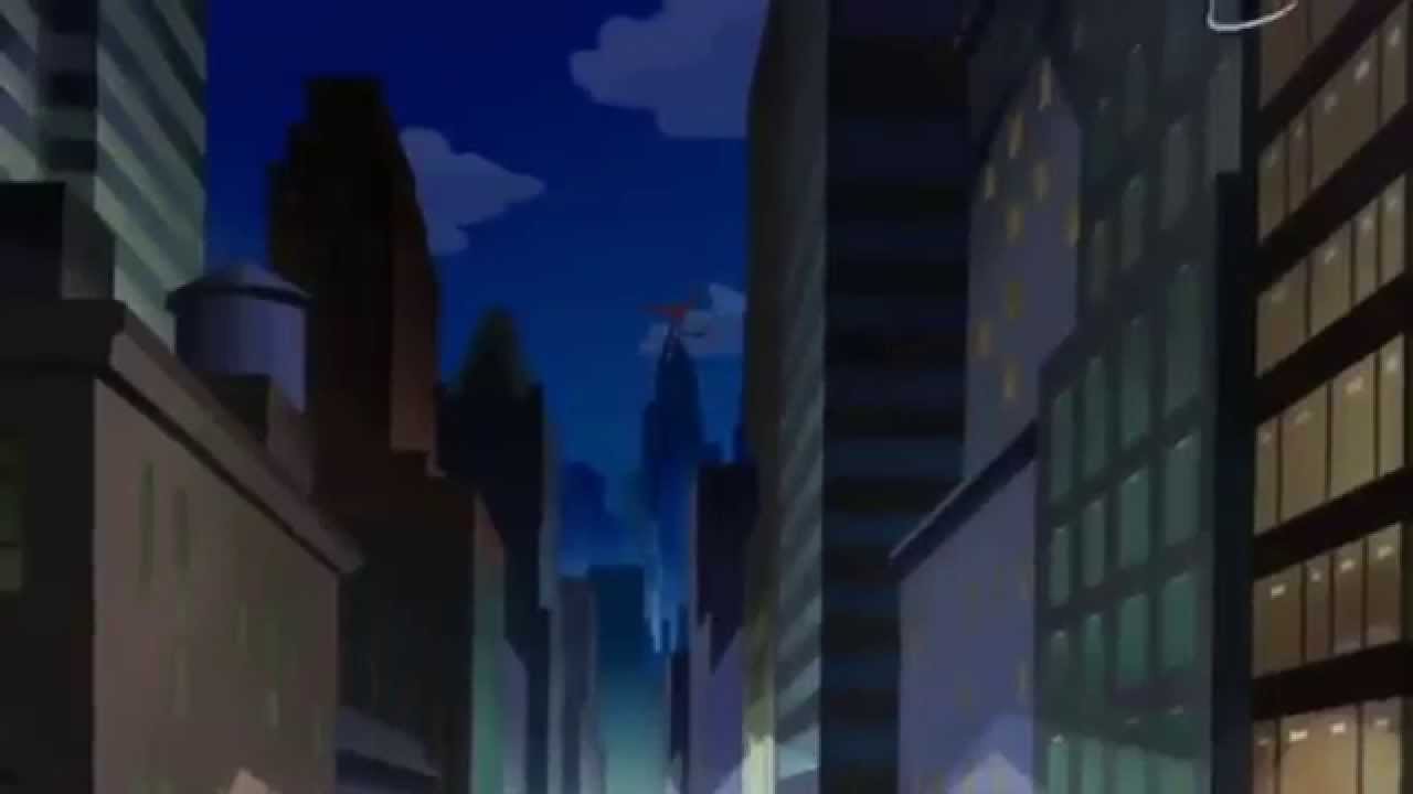Spider-man:Its on again
