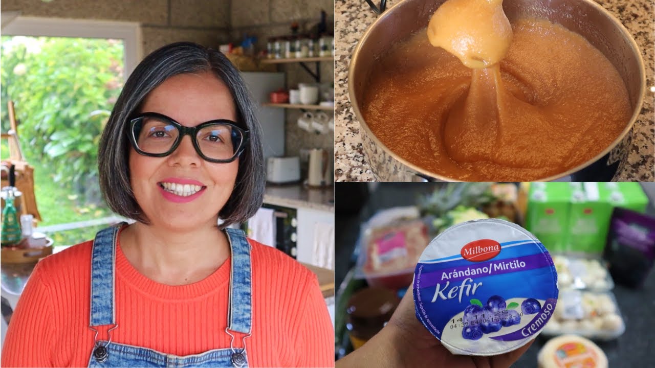 DIA NA SERRA -PANQUECA SAUDÁVEL-MARMELADA CASEIRA -COMPRAS COM 50 €-SABONETE ESPECIAL