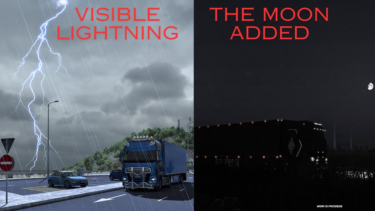 Big news for ETS2 players