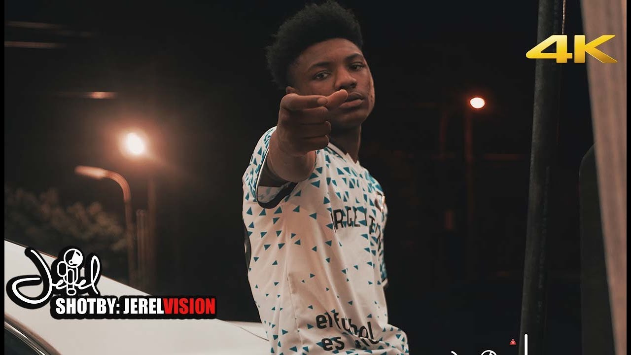 18Veno - What the Streets Done | 🎹 @itsNeekobaby | 🎥 @jerelvision