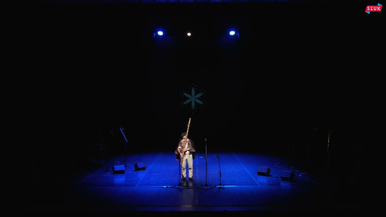 Folk Expo Slovakia 2023 - Galaprogram živých tradícií