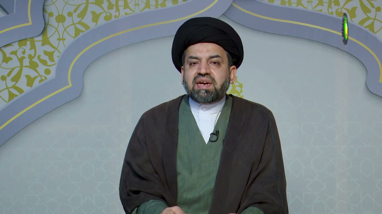 44  ذات التمییز2 - الأستاذ: سماحة السيد علي الرضوي