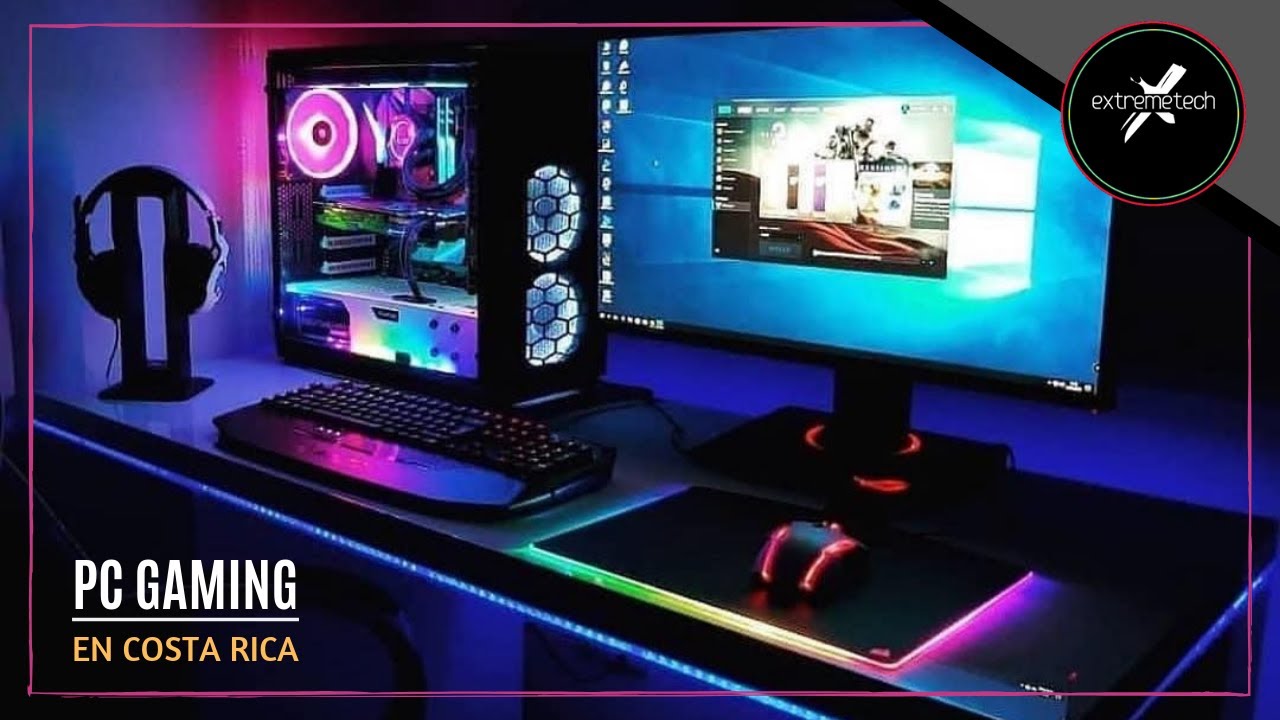 D&oacute;nde conseguir monitores nuevos, de calidad y econ&oacute;micos en Costa Rica? | ExtremeTech | $57