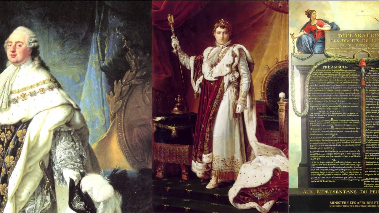 Napoleón vs Wellington. Tetralogía de Simon Scarrow