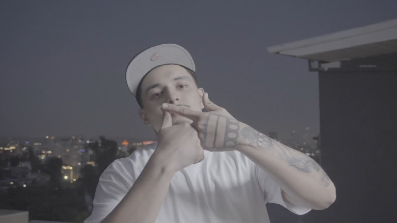 Guap176 - Gang Affiliated (Dir. Evshotthat)