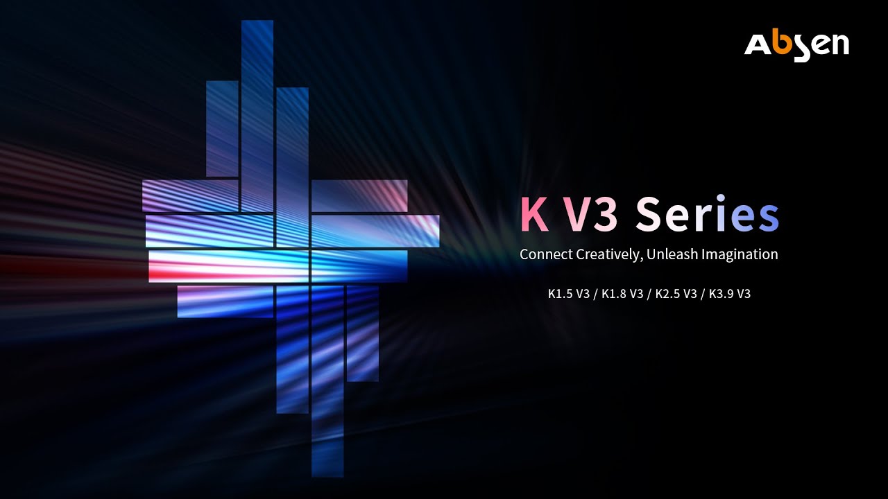 KV3 Series