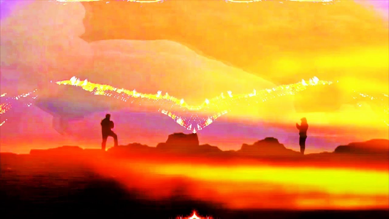Osmosis - Desert Trip