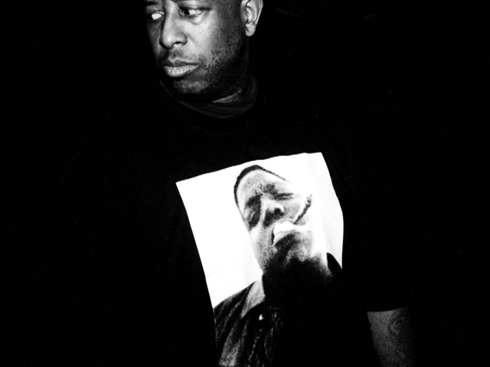 DJ Premier - Worst Nightmare (Instrumental)