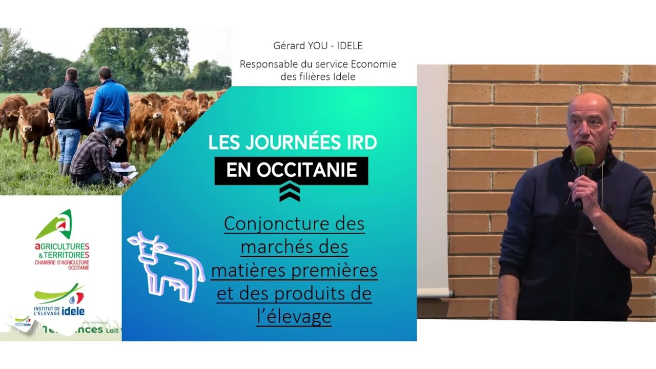 IRD 2022