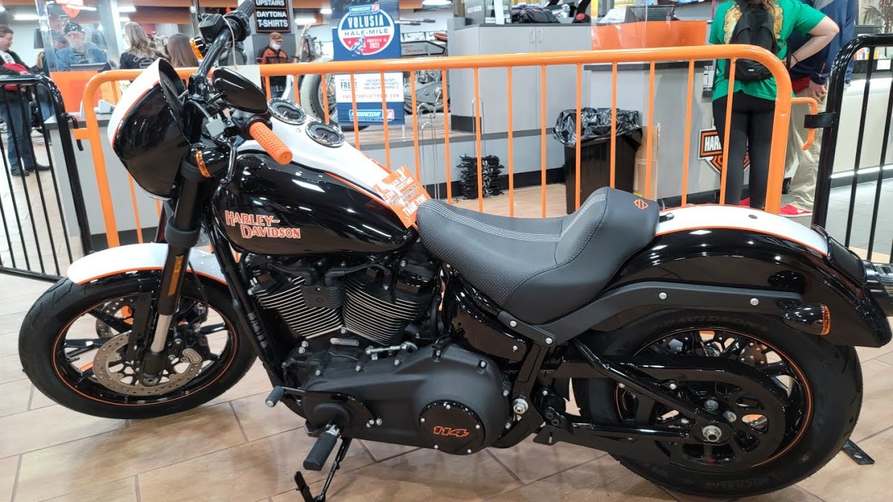 DESTINATION DAYTONA 2021 WORLDS BEST V-TWIN EVENT INTRO