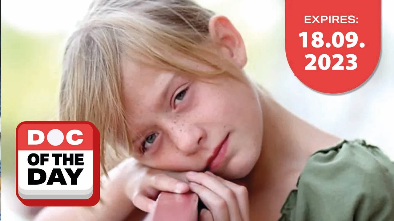 A Glimpse into Poverty: America's Kids | Doc of the Day