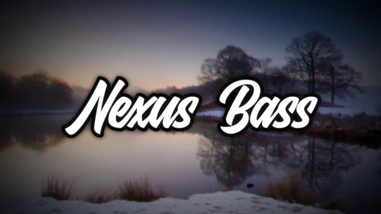 CorbG - Night Owl (Bass Boosted)