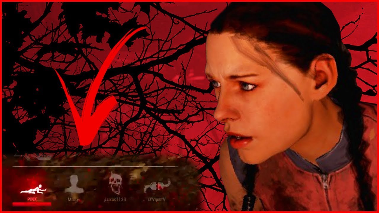 Dead by Daylight si-a batut joc de mine...