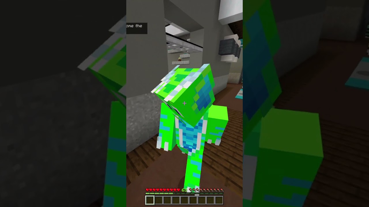 New Hive Skywars Update + Murder Mystery and Just Build Microhubs! #minecraft #hivegames #shorts