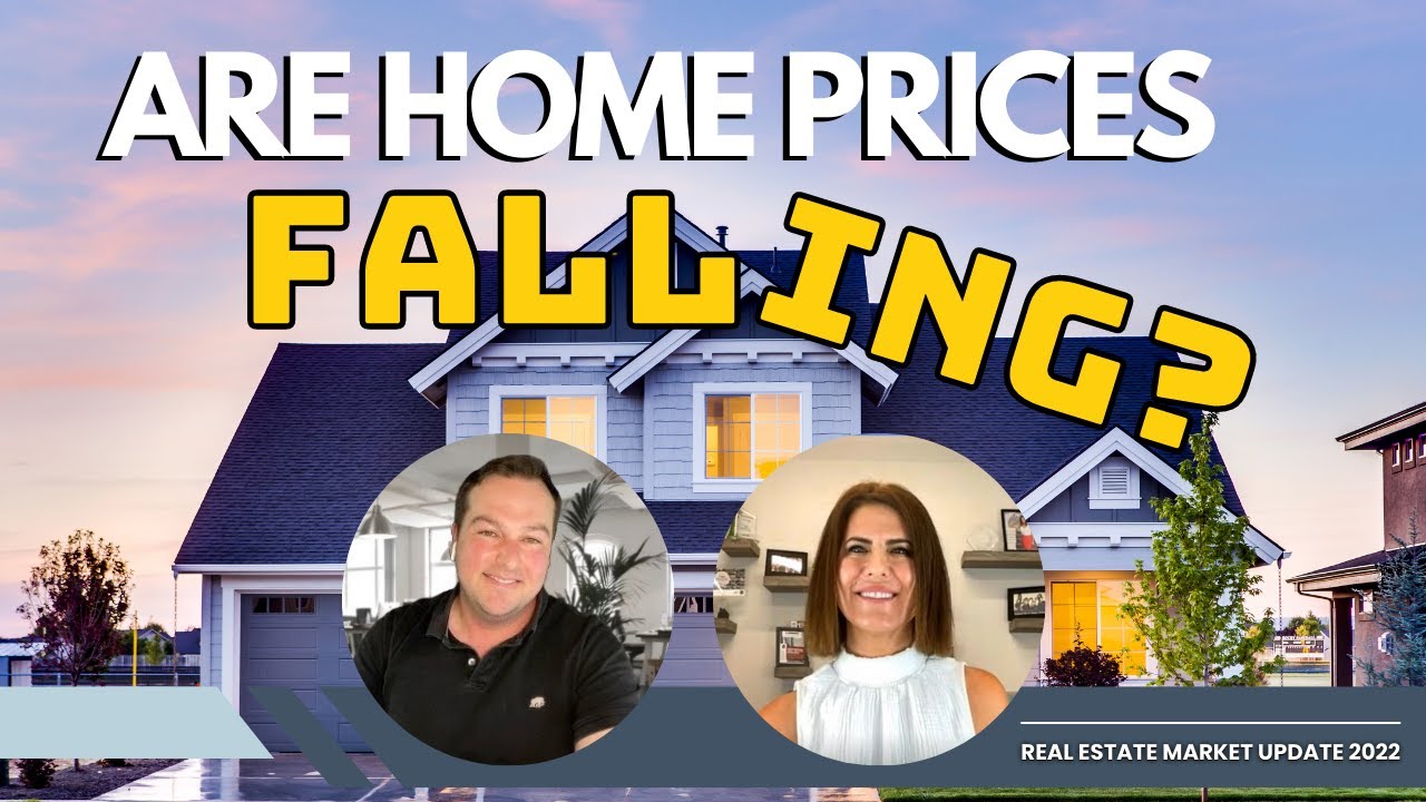 Will home prices drop in the North Suburbs of Chicago? *THE WHOLE TRUTH*