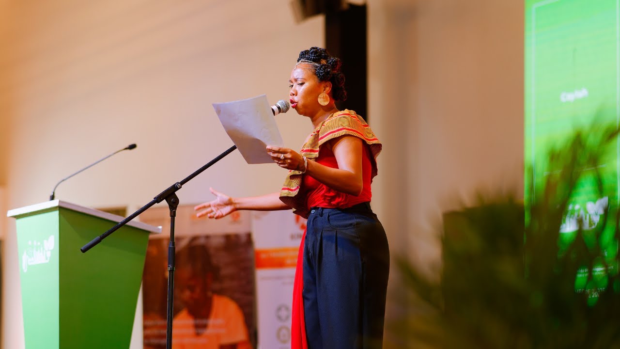 Flash back, Gen Z Madagascar, 25 septembre 2025 - Caylah - Madagascar faire le pari du développement