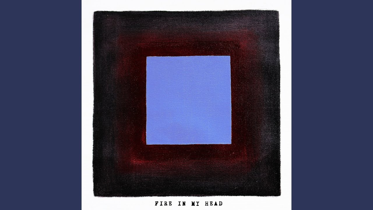 Fire In My Head