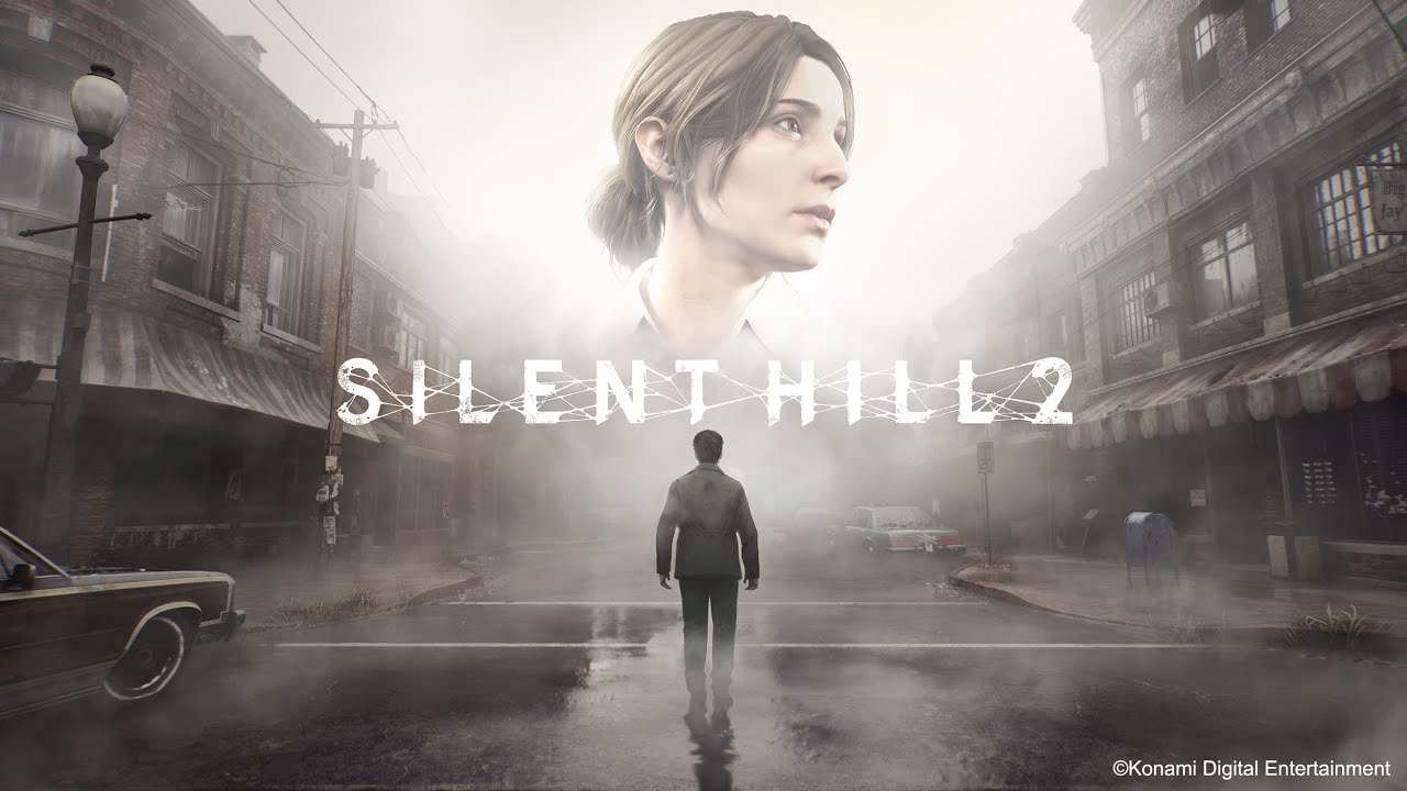 [PS5][ITA] Silent Hill 2: Remake - 02 - Appartamenti Wood Side