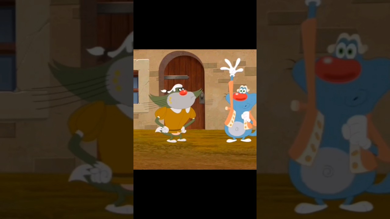 2023 #oggicucinada Children#shorts 🎧Oggy and the Cockroaches, Olivia, full 😂funny video, TV season 5